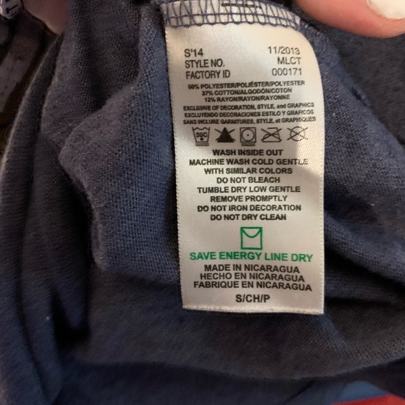 ⚾Milwaukee Brewers ⚾tank top - size small - Picture 3 of 5